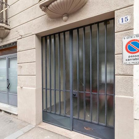 Turin Mm Spezia Mini Apartment Exterior foto
