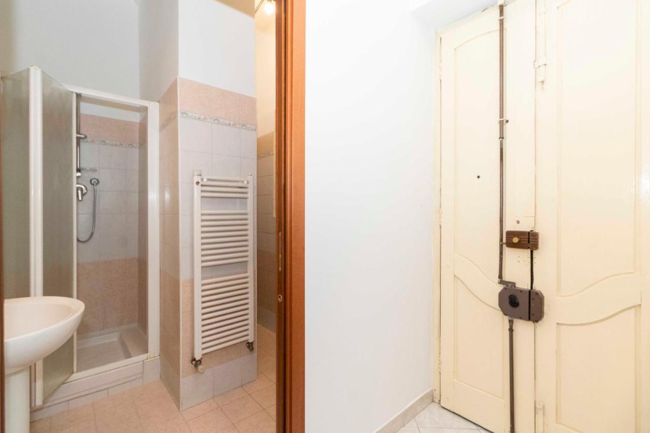 Turin Mm Spezia Mini Apartment Exterior foto
