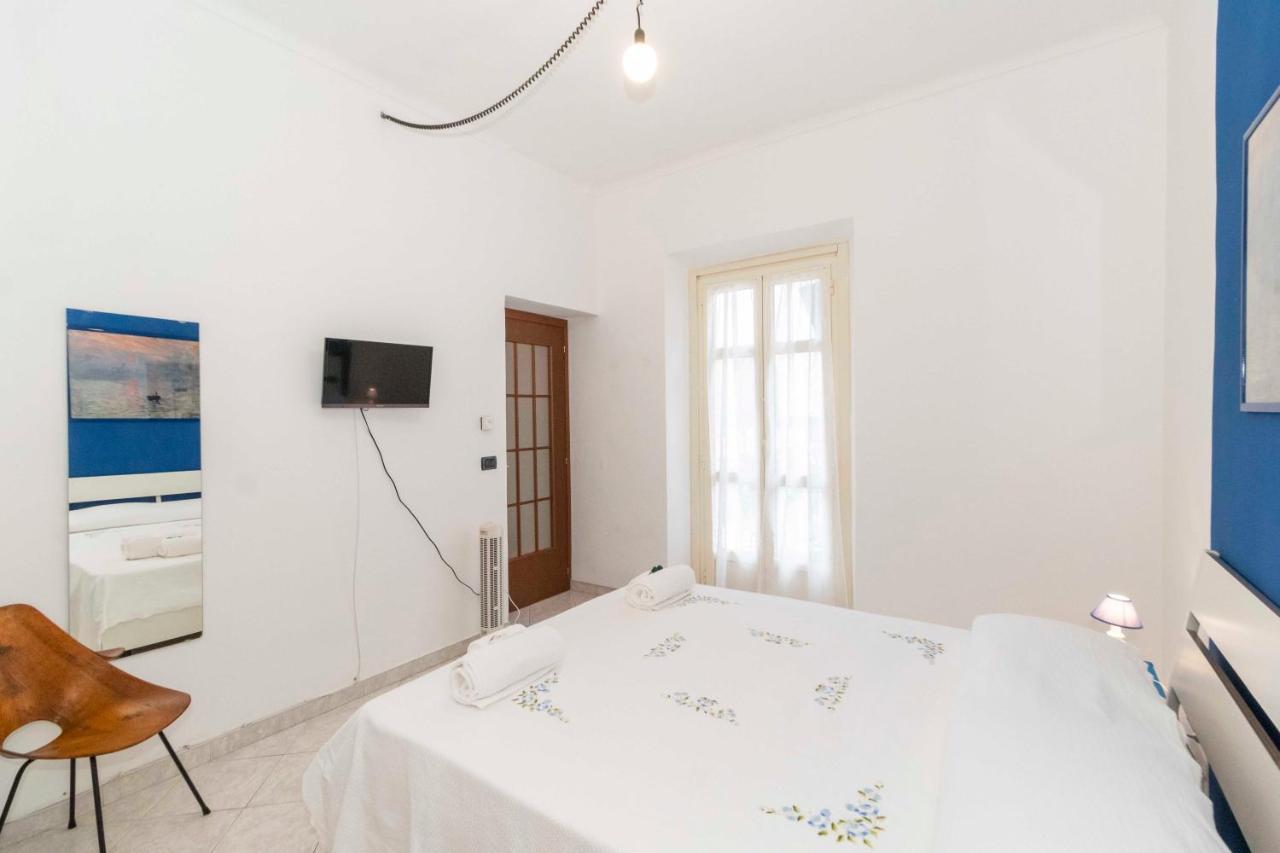 Turin Mm Spezia Mini Apartment Exterior foto