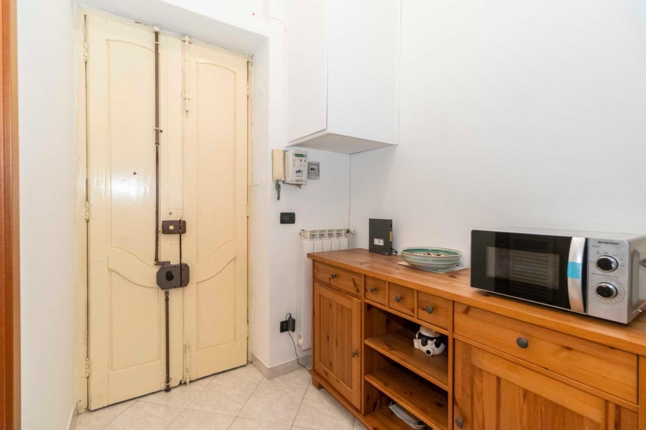 Turin Mm Spezia Mini Apartment Exterior foto